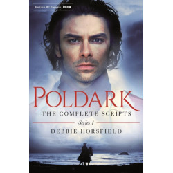 Poldark: The Complete Scripts - Series 1