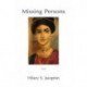 Missing Persons: Poems