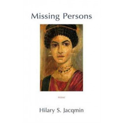 Missing Persons: Poems