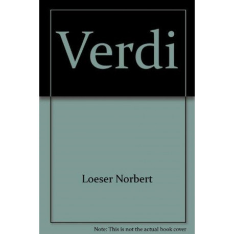 VERDI