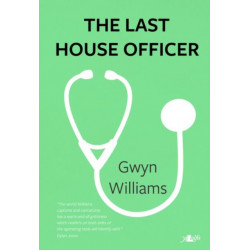 The Last House Officer