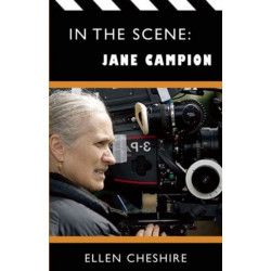 In the Scene: Jane Campion