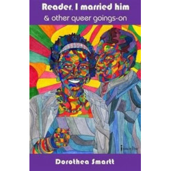 Reader I Married Him & Other Queer Goings On