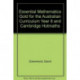 Essential Mathematics Gold for the Australian Curriculum Year 8 and Cambridge Hotmaths