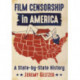 Film Censorship in America: A State-by-State History