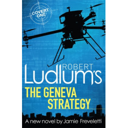 Robert Ludlum's The Geneva Strategy
