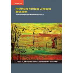 Rethinking Heritage Language Education