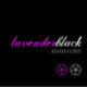 Lavenderblack