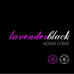 Lavenderblack