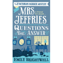 Mrs Jeffries Questions the Answer