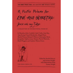 A Poetic Primer of Love and Seduction: Naso was my Tutor