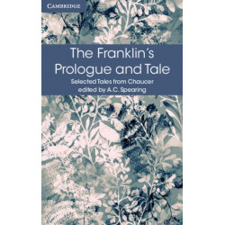 The Franklin's Prologue and Tale