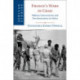 France's Wars in Chad: Military Intervention and Decolonization in Africa