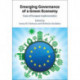 Emerging Governance of a Green Economy: Cases of European Implementation