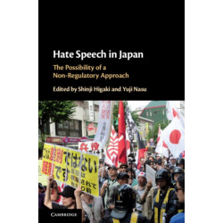 Hate Speech in Japan: The Possibility of a Non-Regulatory Approach