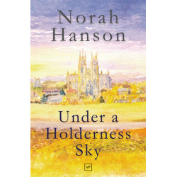 Under a Holderness Sky