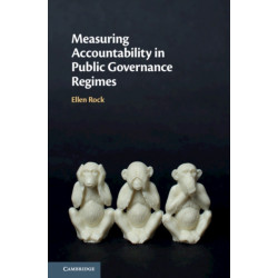 Measuring Accountability in Public Governance Regimes