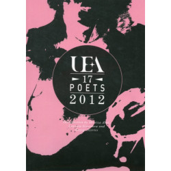 UEA: 17 Poets 2012