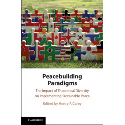Peacebuilding Paradigms: The Impact of Theoretical Diversity on Implementing Sustainable Peace