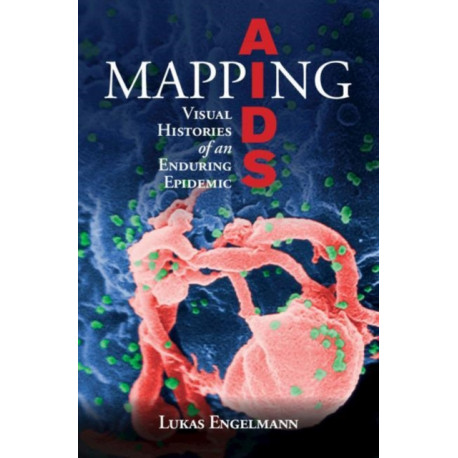 Mapping AIDS: Visual Histories of an Enduring Epidemic