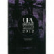 UEA Creative Writing Anthology 2012