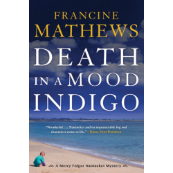 Death in a Mood Indigo