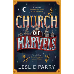 Church of Marvels