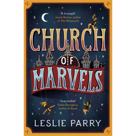 Church of Marvels