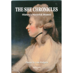 The She Chronicles: History's Maverick Women
