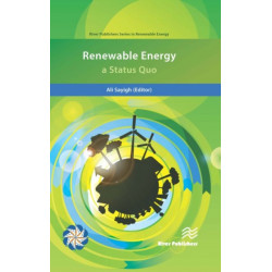 Renewable Energy: A Status Quo