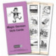 Magic German Verb Cards Flashcards (8): Speak German more fluently!