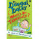 Dougal Daley - Where's My Tarantula?