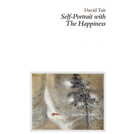 Self-Portrait with the Happiness
