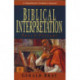 Biblical interpretation