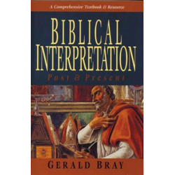 Biblical interpretation