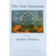 This Time Tomorrow: Poems