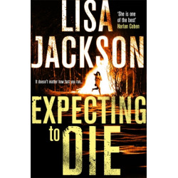 Expecting to Die: Mystery, suspense and crime in this gripping thriller
