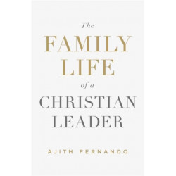 The Family Life of a Christian Leader