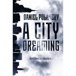 A City Dreaming