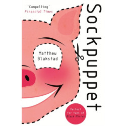 Sockpuppet: The Martingale Cycle