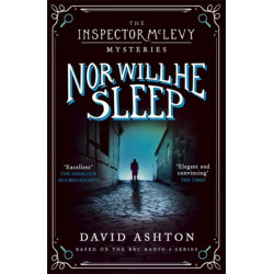 Nor Will He Sleep: An Inspector McLevy Mystery 4