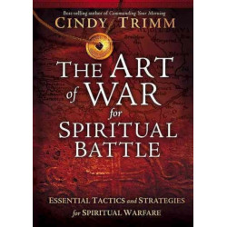 Art Of War For Spiritual Battle, The