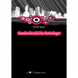 Samfundssatiriske sorteringer