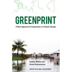 Greenprint: A New Approach to Cooperation on Climate Change