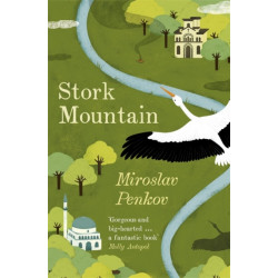 Stork Mountain