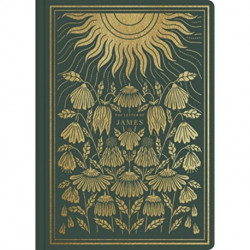ESV Illuminated Scripture Journal: James (Paperback)