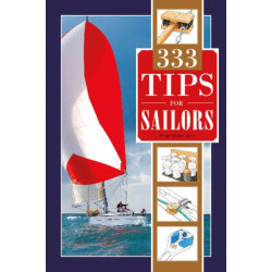 333 Tips for Sailors
