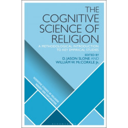 The Cognitive Science of Religion: A Methodological Introduction to Key Empirical Studies