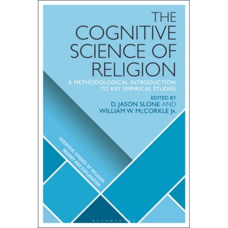 The Cognitive Science of Religion: A Methodological Introduction to Key Empirical Studies