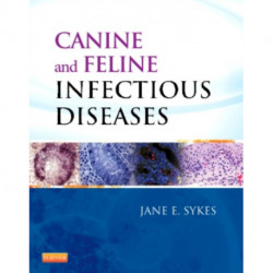 Canine and Feline Infectious Diseases